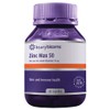 Henry Blooms Zinc Max 50Mg 60 Capsules