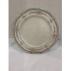 Noritake Rothschild #7293 Dinner Plate NEW MINT (10 Plates Available)