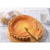 Tiger Crown AL. No. 5270 Separate Tart Shape, Depth 5.9