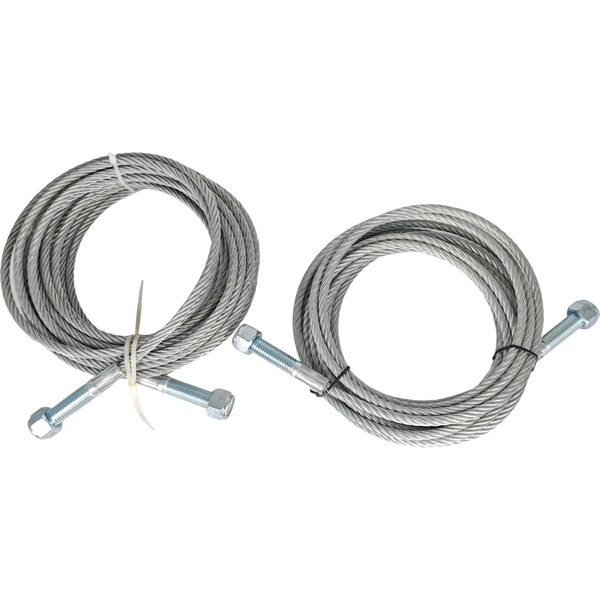 XYZIL Equalizer Cable N372 Compatible with Rotary Lift SPO10 SPOA10