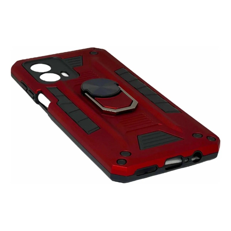 Funda Para Moto G53 5g + Mica Protector Case Reforzado