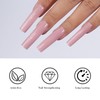 Beautilux HEMA-FREE 55g Nail Extension Gel (HYS55-05)