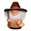 Christian Ulbricht Wackelmännchen Shepherd Natural 8 cm