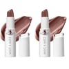 wet n wild Mega Last High-Shine Lipstick Set, Pink Mad