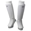 [Foot Supporter] Leg & Ankle (1 pair) ~ White ~