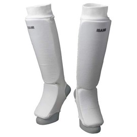 [Foot Supporter] Leg & Ankle (1 pair) ~ White ~ (J(XS))
