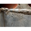 Wire & Cable Mesh Pulling Grip, Double Head Cable Pulls,