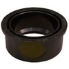 GENOVA 80243 4X3 ABS Bushing, 4" x 3"