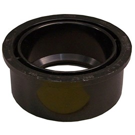GENOVA 80243 4X3 ABS Bushing, 4" x 3"