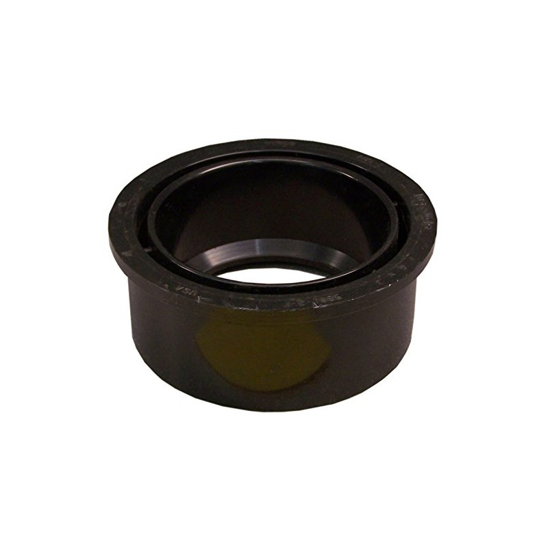 GENOVA 80243 4X3 ABS Bushing, 4" x 3"