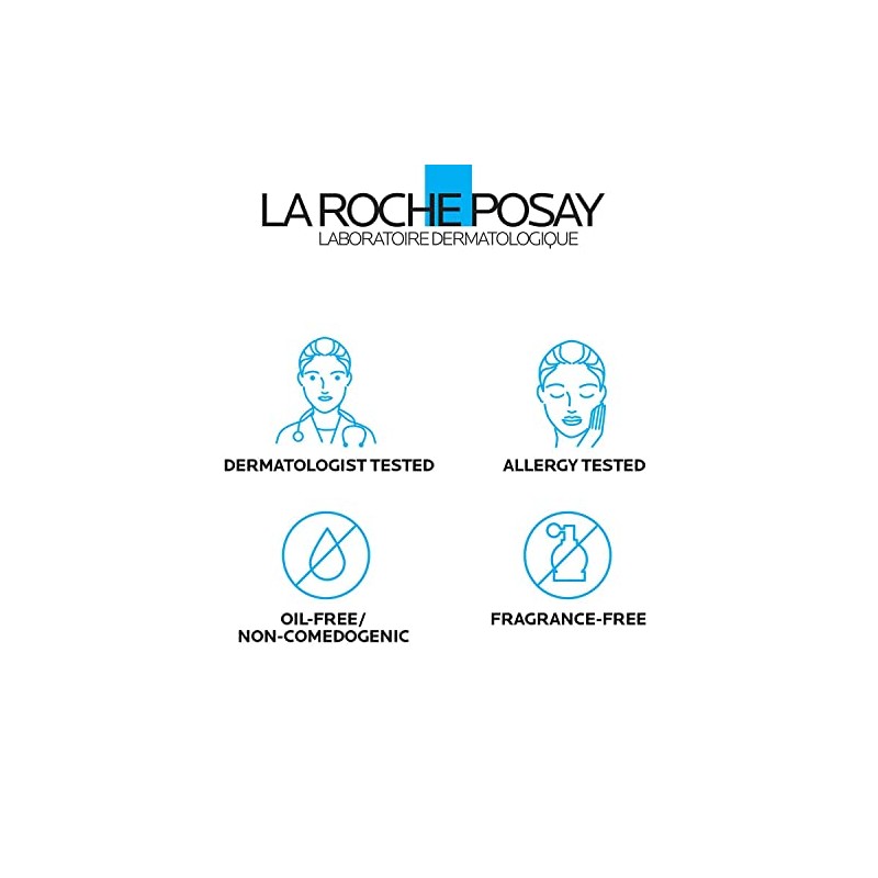 La Roche Posay Anthelios UV Correct Sunscreen Moisturizer SPF 70,