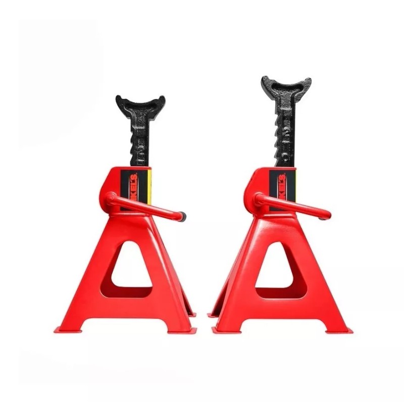 Mikel's 2 Torres Para Automóvil 2 Toneladas Pro