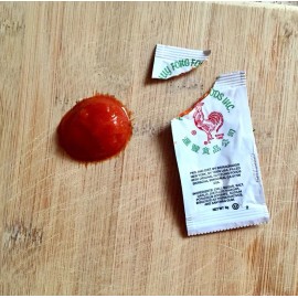 Huy Fong Sriracha Hot Chili Sauce 200 Packets