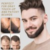 VOLLUCK Root Touch up Powder, Instant Hairline Powder for Thinning