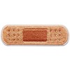 Patch Bandage, Set of 3, Iron On, Cute Embroidery Patch,