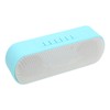Wireless Bluetooth Speaker Recorder 44.1kHz Sampling 160kpbs Bit Rate Music