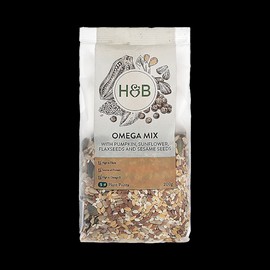 Holland & Barrett Omega Mix