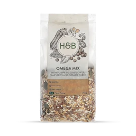 Holland & Barrett Omega Mix