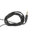 Over Ear Wired Earbuds Waterproof Noise Canceling Plug and Play