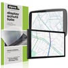 dipos I 2x Matte Screen Protectors for Garmin inReach Messenger
