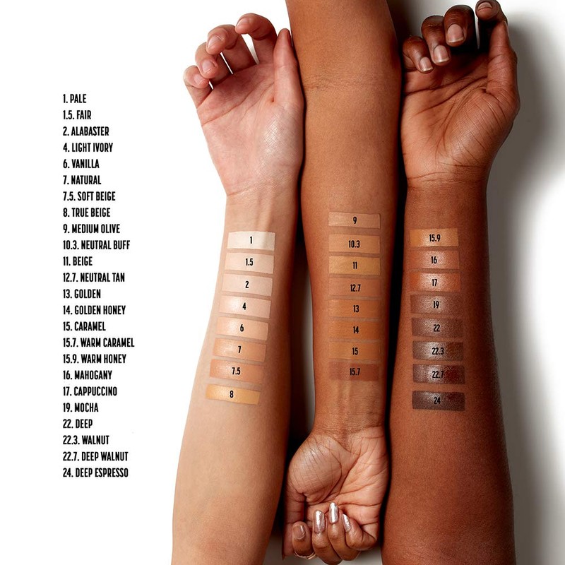 NYX PROFESSIONAL MAKEUP Can't Stop Won't Stop Contour Concealer -