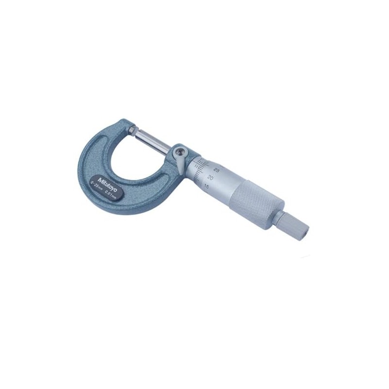 Mitsuyo Outer Micrometer M110-50 (103-138)