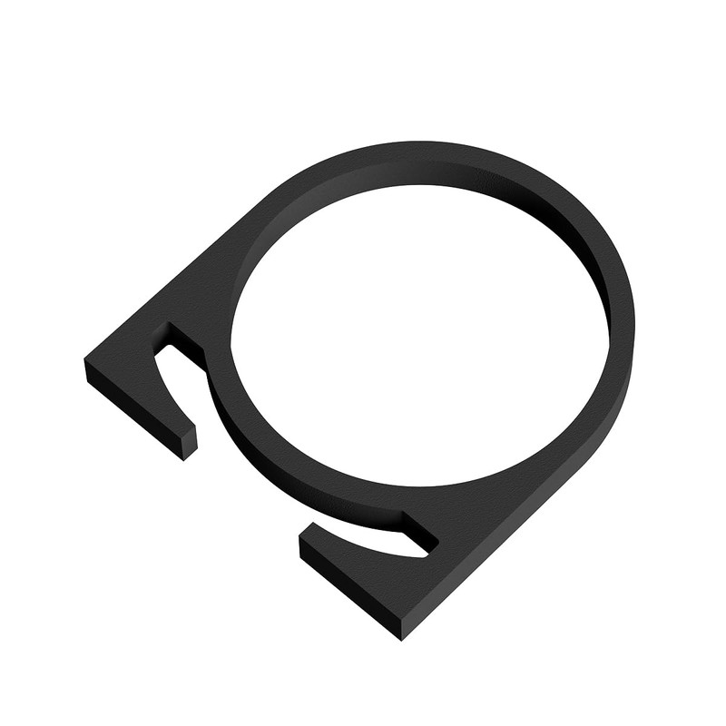 URLWALL Large Cup Holder for Chevy Corvette C5 1997-2004, Upgraded