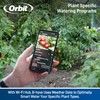 Orbit Orbit 24639 B-hyve XD 4-Port Smart Hose Watering Timer