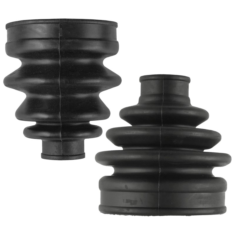 Caltric Front CV Boot Kit For Honda Rancher 420 TRX420FA