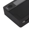 Mini Voice Changer 11 Sound Effects Built in Mic Color