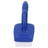 Swimming Pool Cleaning Brush with Handle Reusable Pool Tiles Paint
