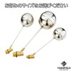 Tomyfield Float Valve, Ball Tap, Float, Replacement Valve, Stainless Steel,