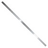 Dapetz ® Large Stainless Steel Ruler Rule Measuring Measure Straight