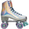 Impala Roller Skates Quad Skate - Holographic - Size: 6