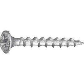 TRUSCO(トラスコ) 石膏ボードビス M3.9×32 105本入 TSB-3832