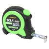 Komeron KMC-36 Self-Lock 19 Tape Width 0.7 inch (19 mm),