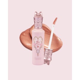 Flower Knows Midsummer Fairytales Liquid Highlighter(02 Sunset Forest)