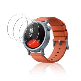 Seninhi CMF by Nothing Watch Pro 2 Glass Film CMF by Nothing Watch Pro2 Film Smartwatch epix Pro Protective Film Tempered Glass Cover Screen Sheet 9H Hardness Easy to Apply High Sensitivity Touch