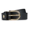 BOSS Women's Belts, Black 1