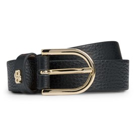 BOSS Women's Belts, Black 1