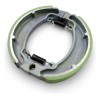 Balatas Traseras Italika 250z 150z Dm250 Dm150 125z Ft150