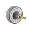 Valve Lapping Tool Attachment with 5 Suction Plates 1000rpm To