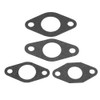 25pcs Carburetor Carb Repair Rebuild Kit for Johnson/Evinrude 439071 0439071