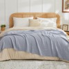 EMME Cotton Blanket, 100% Muslin Blanket, Adults, 150 x 200