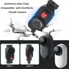 Aluminum Alloy Waterproof Housing Case for Insta360 GO 3S, Go