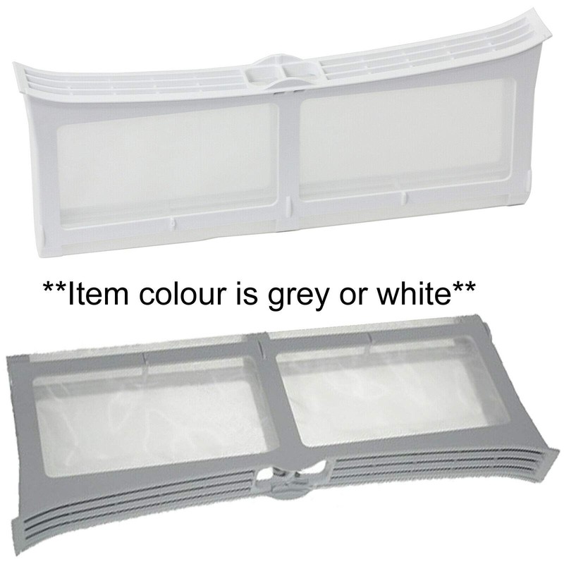 Hoover & Candy Tumble Dryer Fluff & Lint Filter