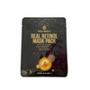 Pax Mori Real Retinol Mask Pack 10 Sheets / 팍스모리 리얼래티놀 마스크팩 10장