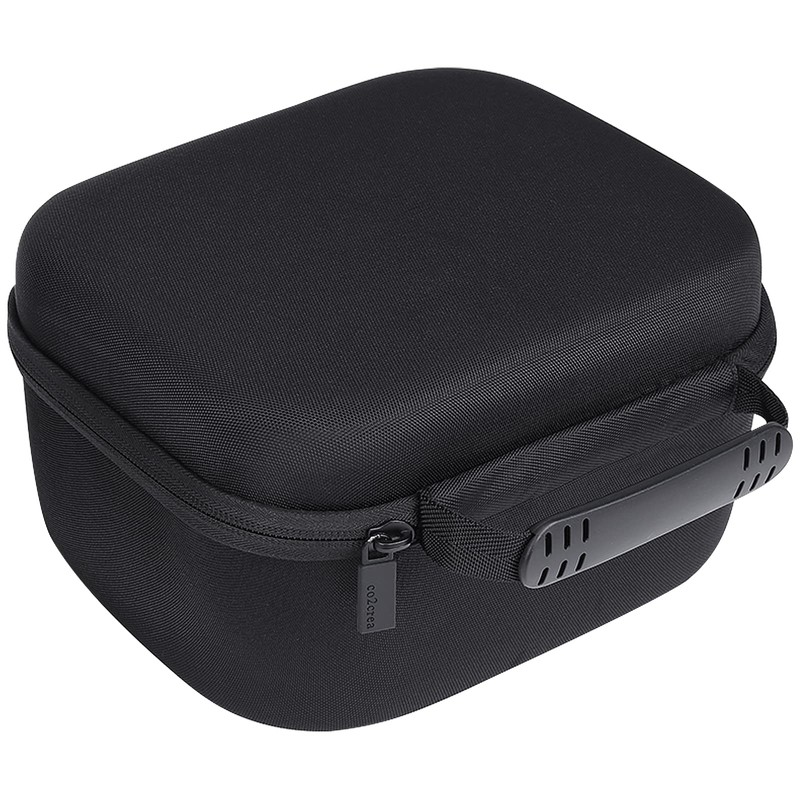 co2CREA Hard Case Replacement for Walker's Razor Slim Electronic Muffs