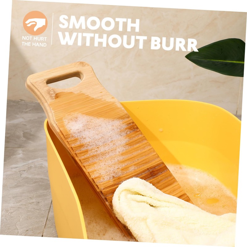 Laundry Supplies Laundry Accessories Home Washboard Board Washing Board