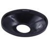 ApplianPar Antenna Ornament Bezel for Ford E150 1992-2014 E250 1992-2014